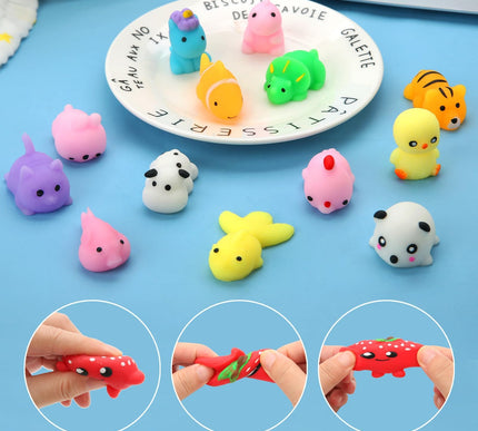 Product Image 5 - 120 Pack Squishy Toys,