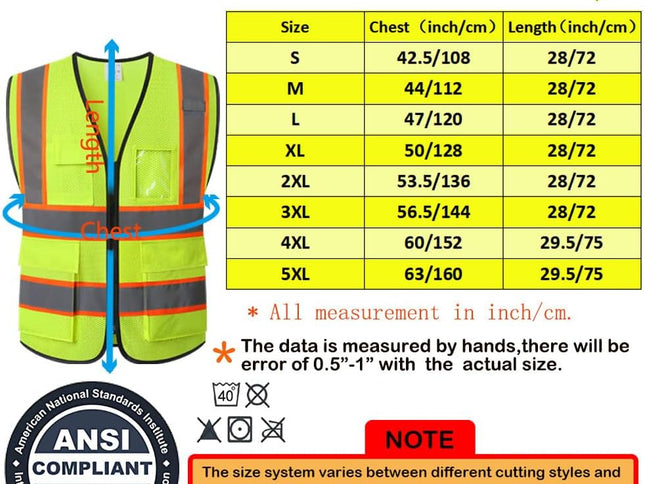 Product Image 2 - Ekkosafety Reflective 