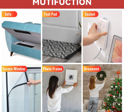 Product Image 6 - 32Ft 1 Inch Hook and L