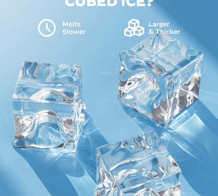 Product Image 5 - Silonn Ice Makers Coun