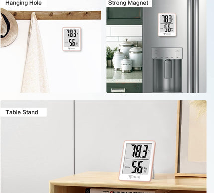 Product Image 6 - DOQAUS Indoor Thermome