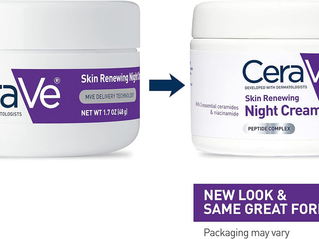 Product Image 2 - CeraVe Skin Renewing N