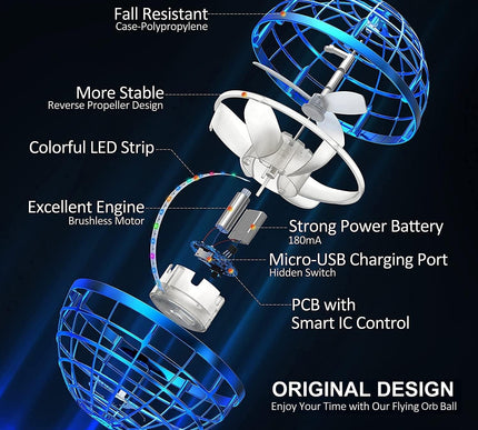 Product Image 3 - AMERFIST 2025 Flying O