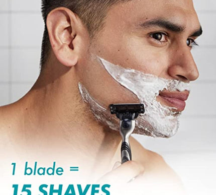 Product Image 3 - Gillette Mach3 Razor B