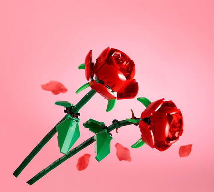 Product Image 5 - LEGO Roses Building To
