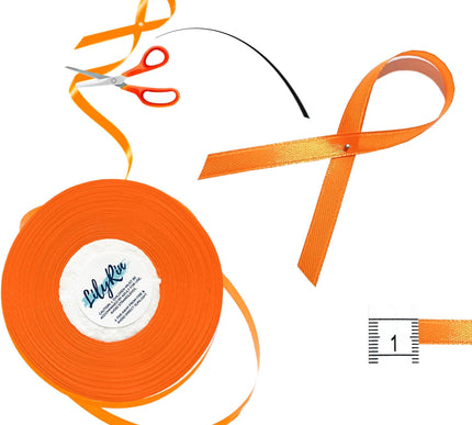 Product Image 4 - Orange Ribbon 14 Inche