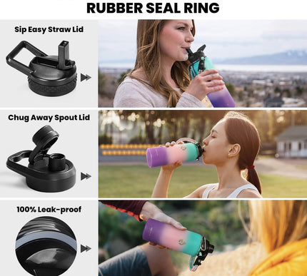 Product Image 3 - RAYMYLO Insulated Wate