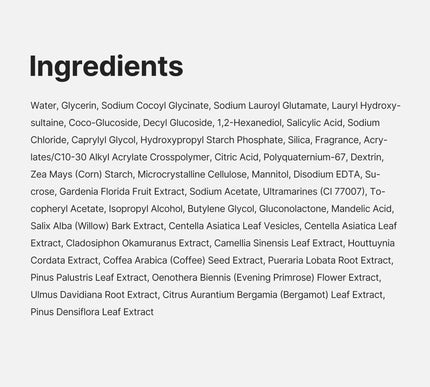 Product Image 8 - medicube Zero Pore Cle