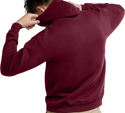 Product Image 2 - Hanes Mens Pullover Ec