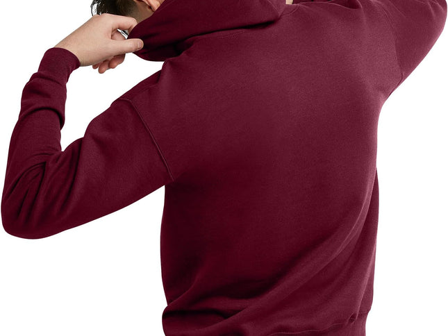 Product Image 2 - Hanes Mens Pullover Ec