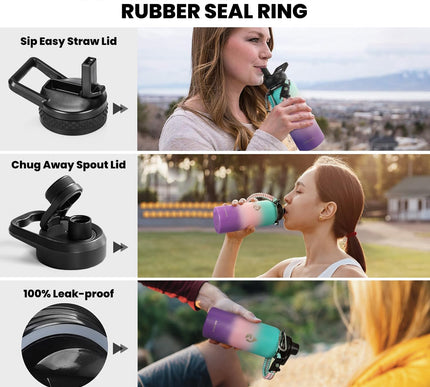 Product Image 4 - RAYMYLO Insulated Wate