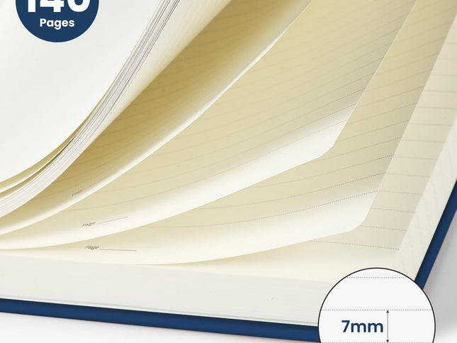 Product Image 2 - Taja Lined Spiral Jour