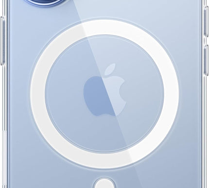 Product Image 4 - Apple iPhone 17 Clear 