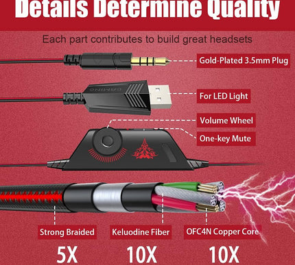 Product Image 6 - BENGOO Stereo Pro Gami