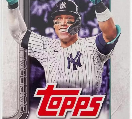 Product Image 1 - 2025 Topps Series 1 Ba