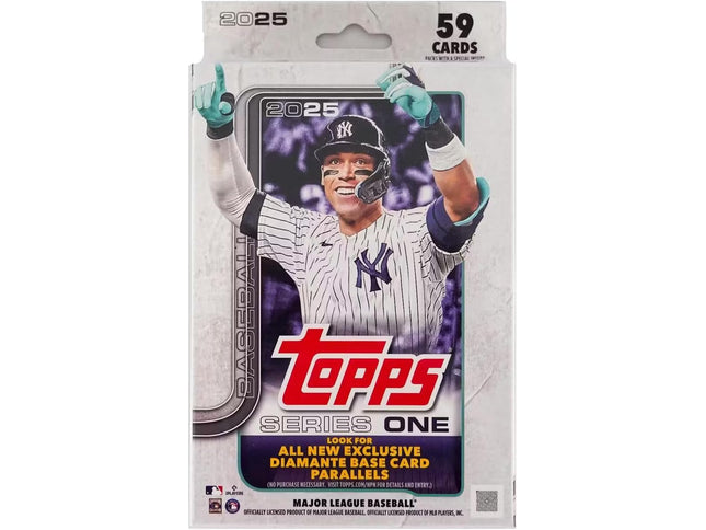 Product Image 1 - 2025 Topps Series 1 Ba