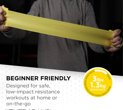 Product Image 3 - THERABAND Resistance B