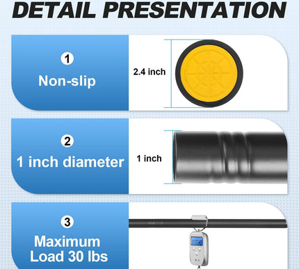 Product Image 4 - CorkLatta Black Shower
