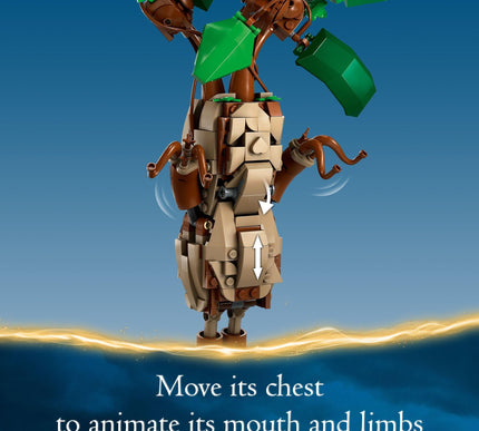 Product Image 7 - LEGO Harry Potter Mand