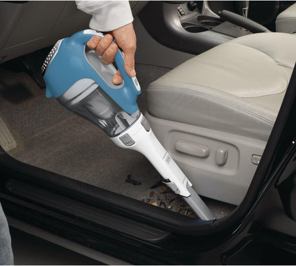 Product Image 2 - BLACK+DECKER dustbuste