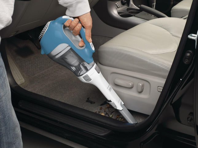 Product Image 2 - BLACK+DECKER dustbuste