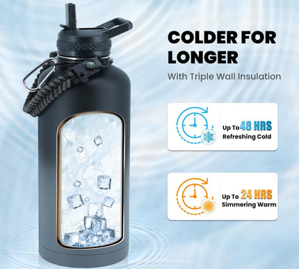 Product Image 2 - RAYMYLO Insulated Wate