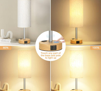 Product Image 2 - Fenmzee Bedside Table 