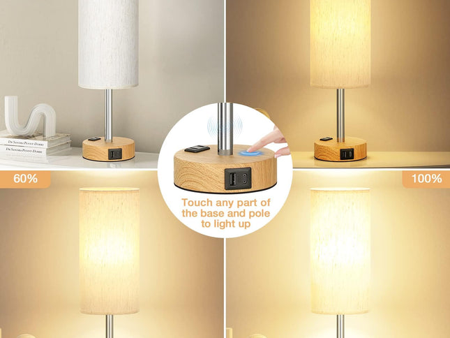 Product Image 2 - Fenmzee Bedside Table 