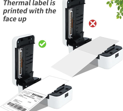 Product Image 4 - 9527 Product Fanfold 4