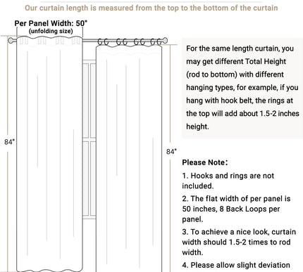 Product Image 7 - 100% Blackout Shield L