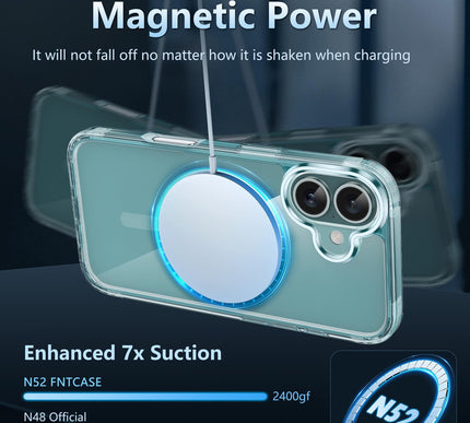 Product Image 4 - FNTCASE for iPhone 16 