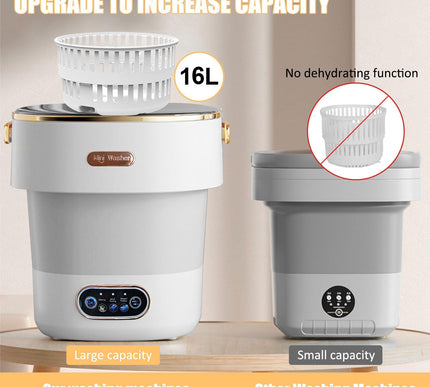 Product Image 6 - Portable Washing Machi
