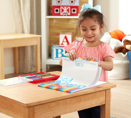 Product Image 2 - Melissa Doug Drawing P