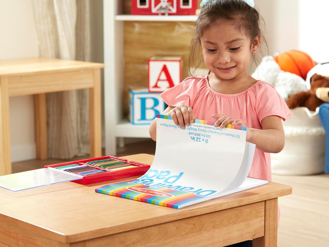 Product Image 2 - Melissa Doug Drawing P