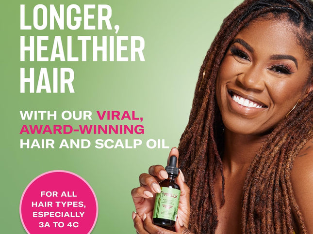 Product Image 2 - Mielle Organics Rosema