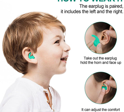 Product Image 4 - Kids Swimming Ear Plug