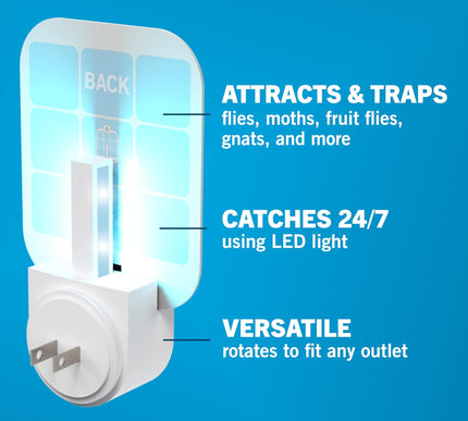 Product Image 7 - Safer Home Indoor Plug