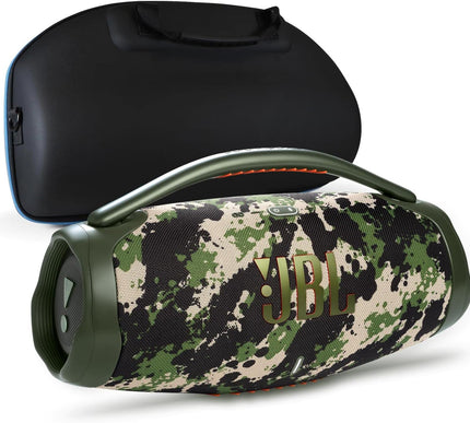 Product Image 1 - JBL Boombox 3 Portable