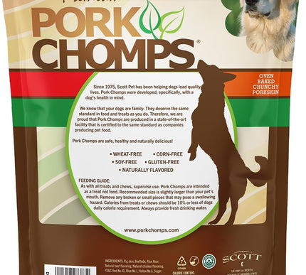 Product Image 6 - Pork Chomps Dog Chews,