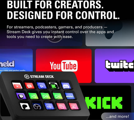 Product Image 2 - Elgato Stream Deck MK2