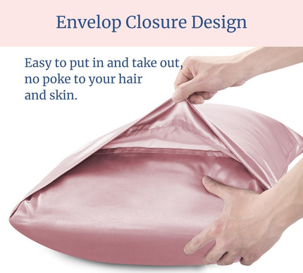 Product Image 6 - BEDELITE Satin Pillowc