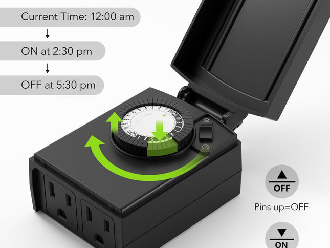 Product Image 2 - BNLINK 24 Hour Heavy D