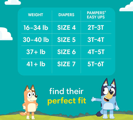 Product Image 4 - Pampers Training Pants
