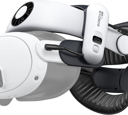 Product Image 1 - BOBOVR S3 Pro Battery 