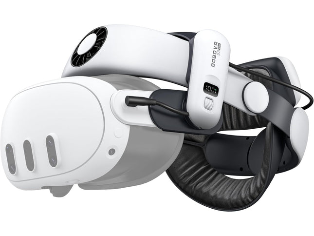 Product Image 1 - BOBOVR S3 Pro Battery 