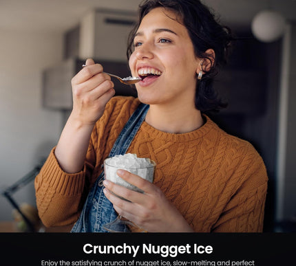 Product Image 6 - Kismile Nugget Ice Mak