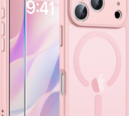 Product Image 1 - FNTCASE for iPhone 17 