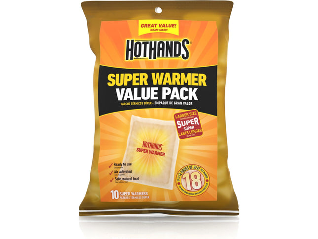 Product Image 1 - HotHands Body & Hand S