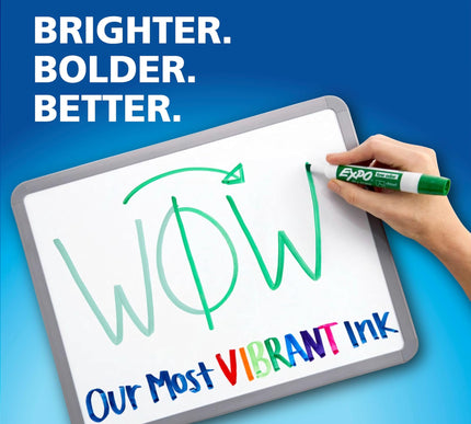Product Image 3 - EXPO Dry Erase Markers