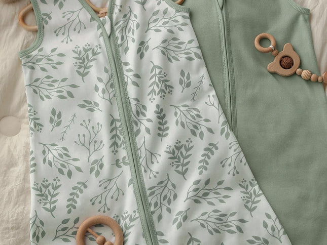 Product Image 2 - Yoofoss Baby Sleep Sac